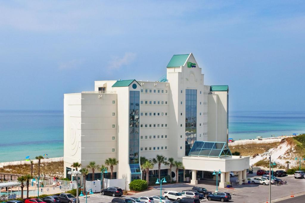 Holiday Inn Express Pensacola Beach an IHG Hotel Main image 1