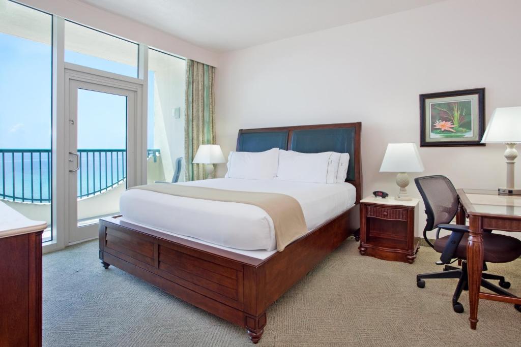 Holiday Inn Express Pensacola Beach an IHG Hotel image 14