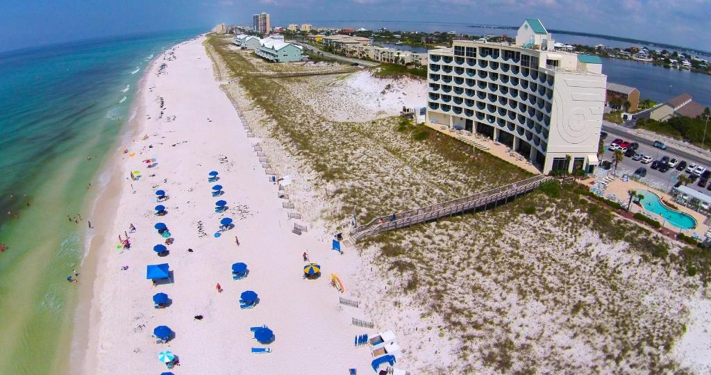 Holiday Inn Express Pensacola Beach an IHG Hotel image 15