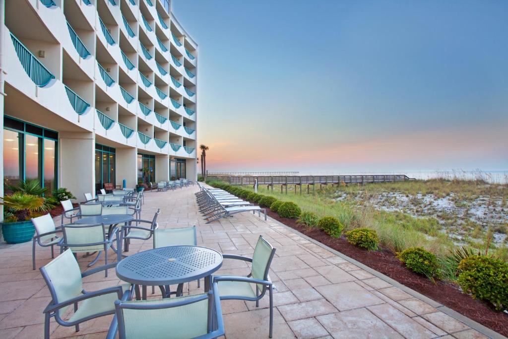 Holiday Inn Express Pensacola Beach an IHG Hotel image 16