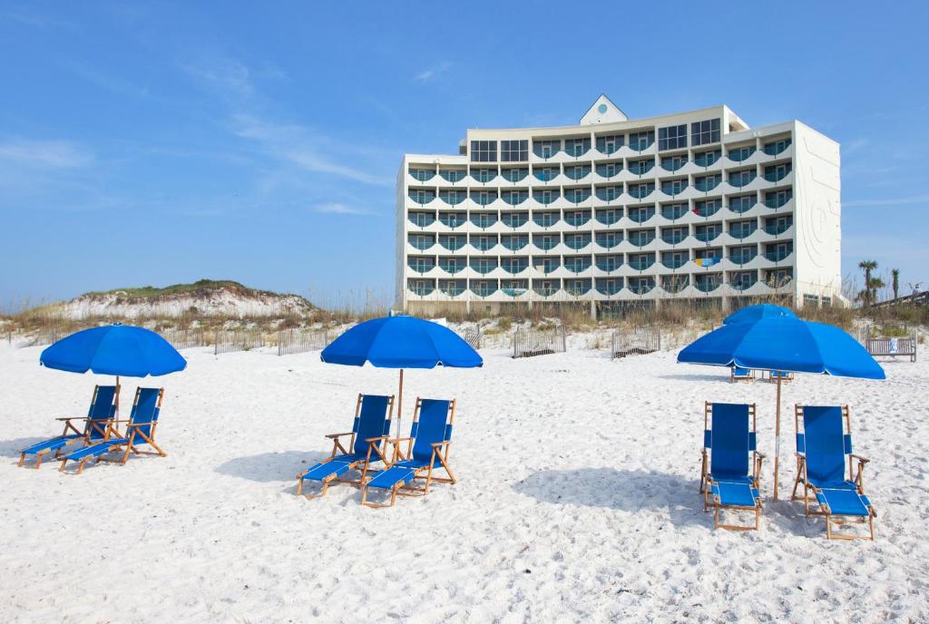 Holiday Inn Express Pensacola Beach an IHG Hotel image 17