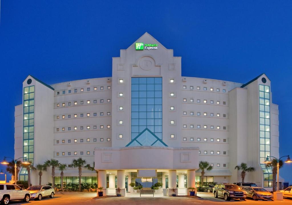 Holiday Inn Express Pensacola Beach an IHG Hotel image 18