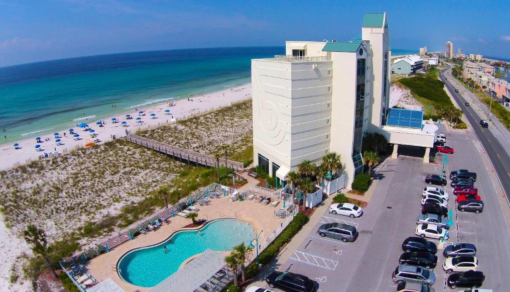 Holiday Inn Express Pensacola Beach an IHG Hotel image 19