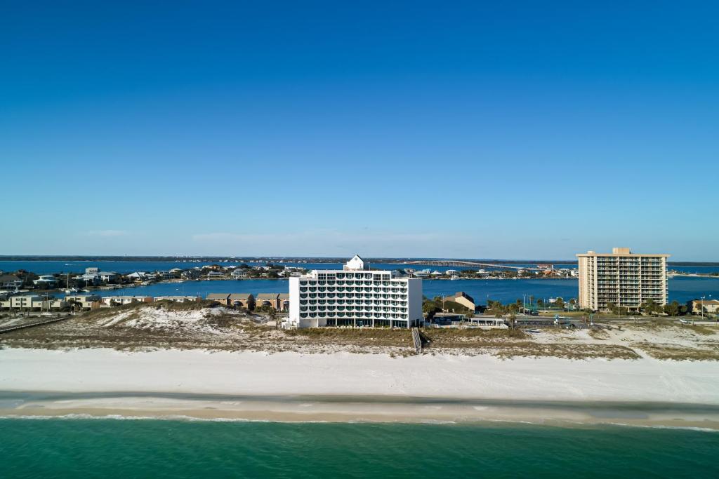 Holiday Inn Express Pensacola Beach an IHG Hotel image 20