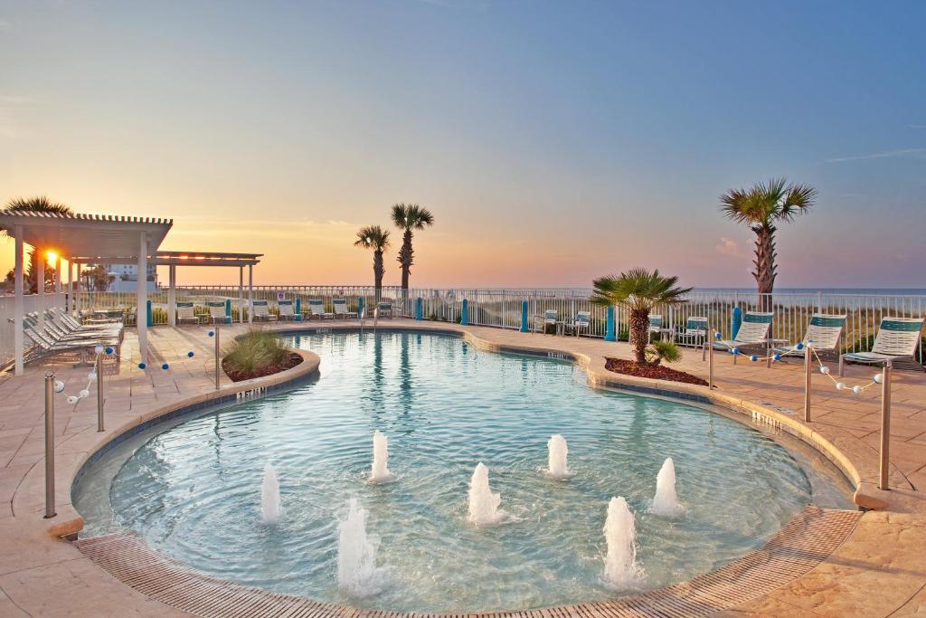 Holiday Inn Express Pensacola Beach an IHG Hotel image 22