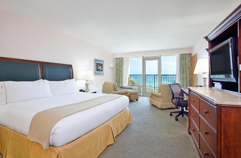 Holiday Inn Express Pensacola Beach an IHG Hotel image 9